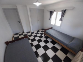 Casa central hostel